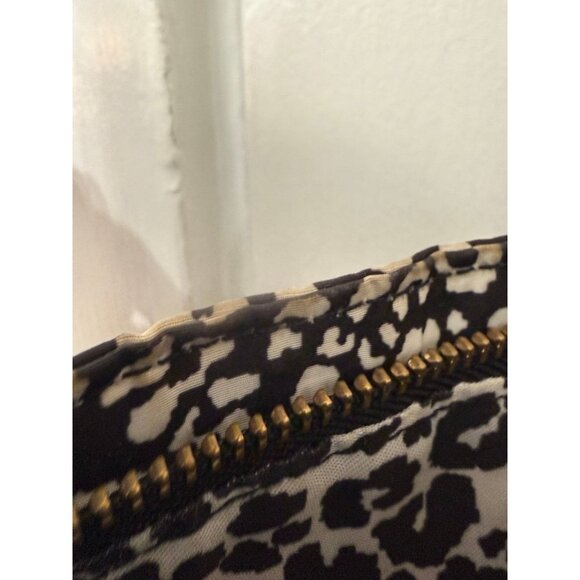 Vera Bradley Leopard Crossbody Bag - Picture 8 of 11